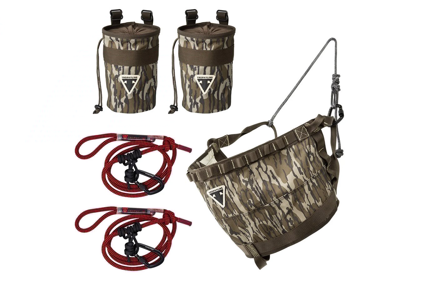 Trophyline Nimbus Pro Saddle Kit M/L