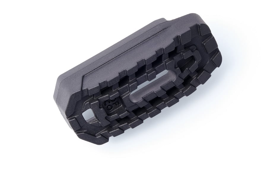 Die Free Co PMag Gen3 +2 Round Extension Black
