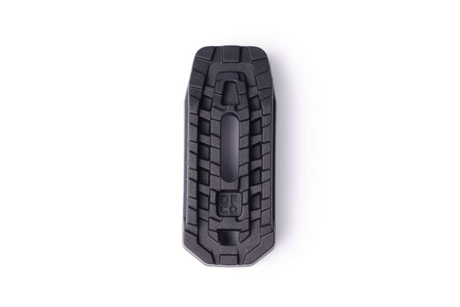 Die Free Co PMag Gen3 +2 Round Extension Black