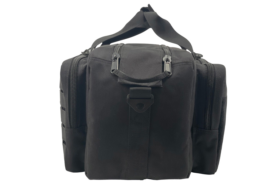 ADVANCE WARRIOR SOLUTIONS 14.57 Advanced Warrior Solutions Trigger  Time Range Bag