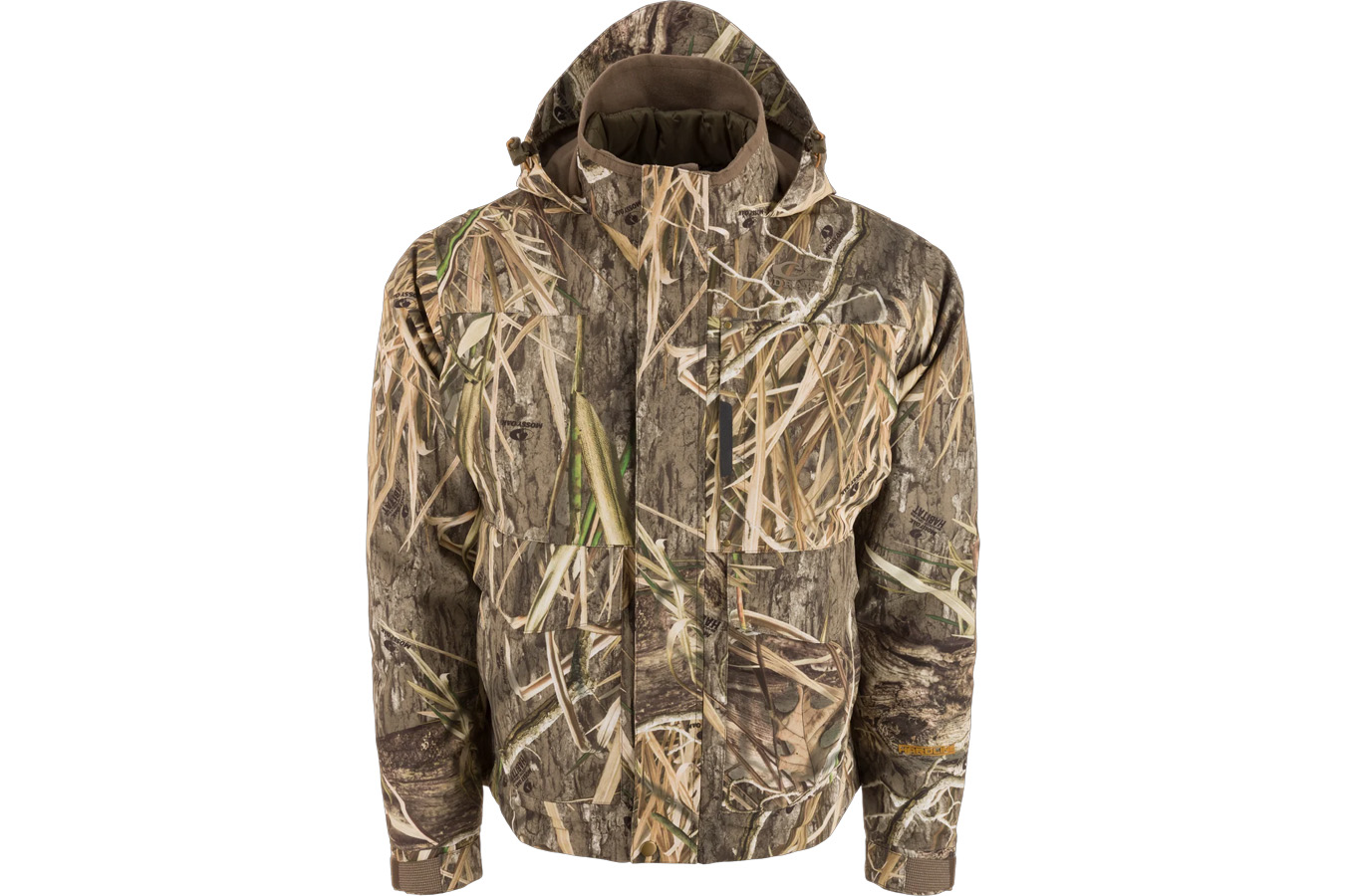Drake Waterfowl Sys LST Hardline 3-in-1 Jacket