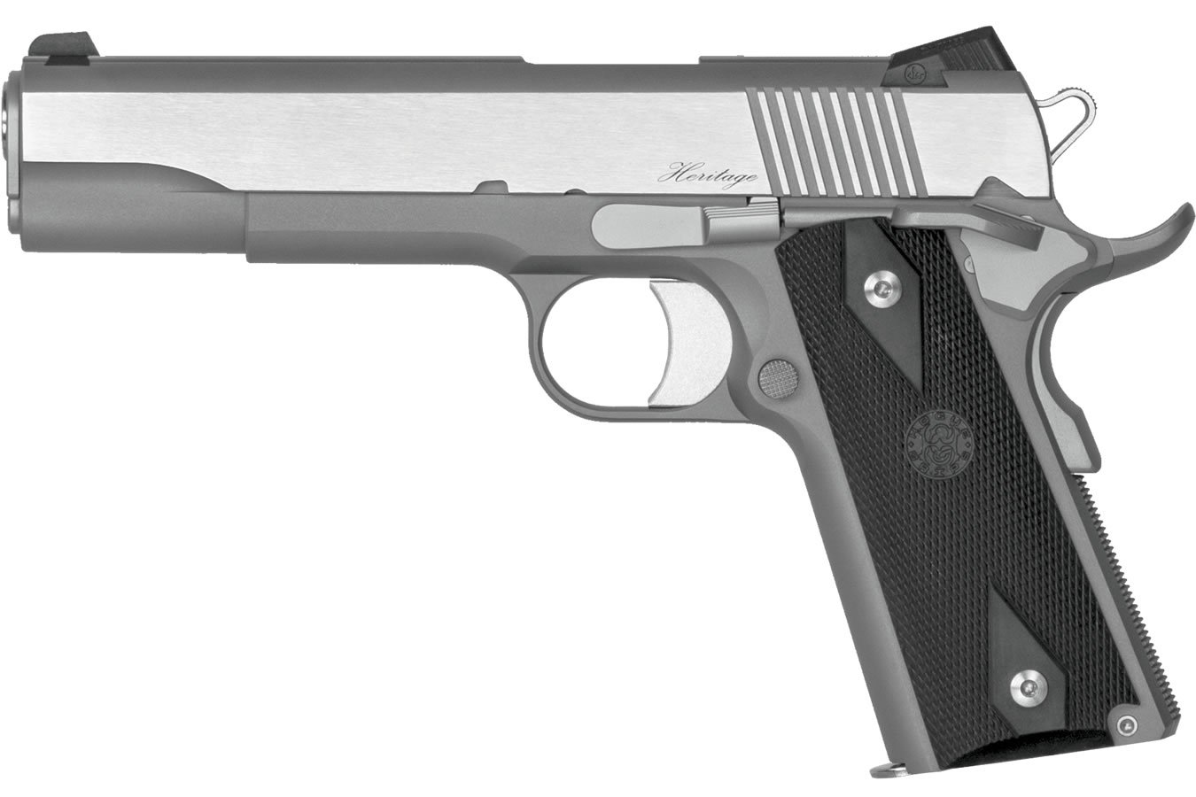 DAN WESSON Heritage RZ-45 1911 45 ACP with Tritium Front Sight
