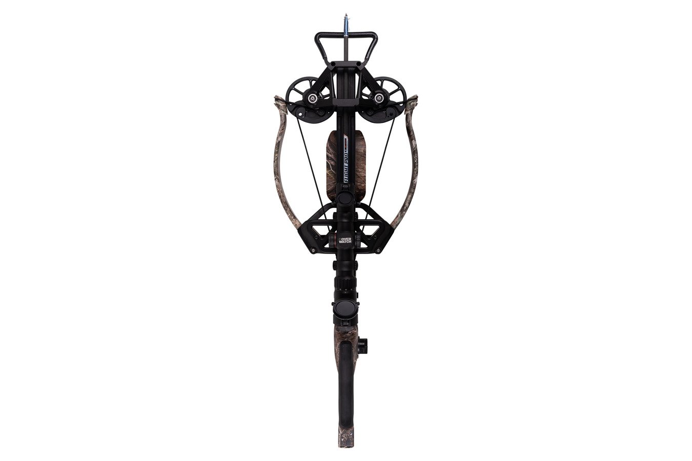 Excalibur Hybrid X-Bow Crossbow with Case Package