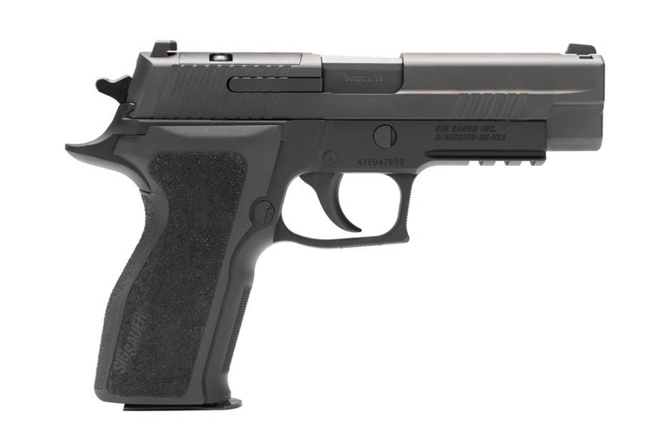 SIG SAUER P226 Elite 9mm Optic Ready DA/SA Pistol
