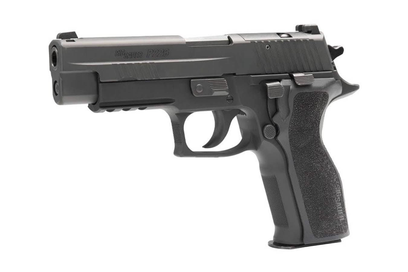 SIG SAUER P226 Elite 9mm Optic Ready DA/SA Pistol