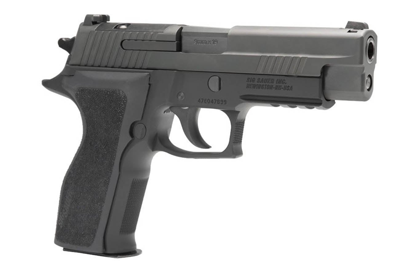 SIG SAUER P226 Elite 9mm Optic Ready DA/SA Pistol