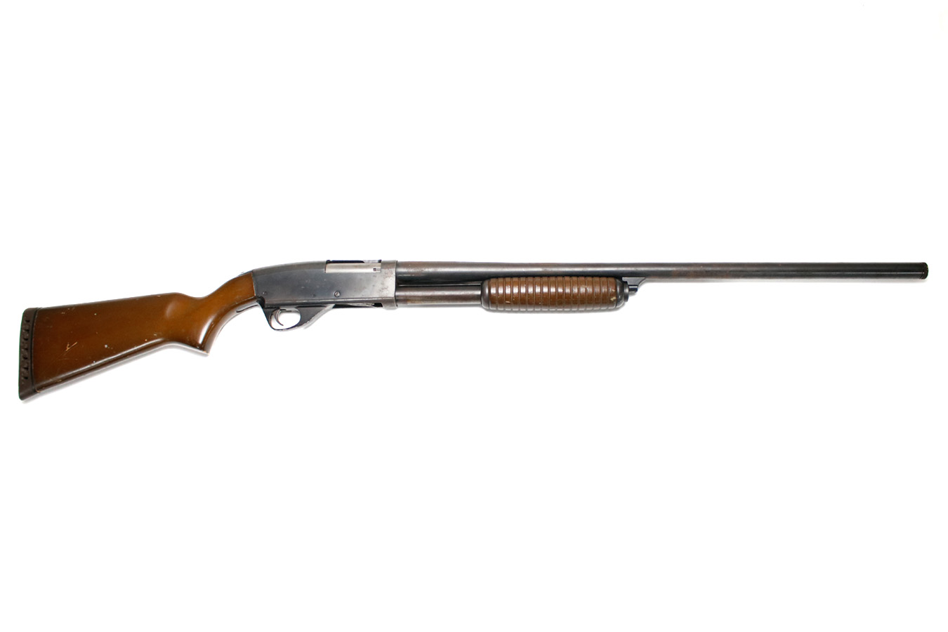 STEVENS 57 12 Gauge Police Trade-In Shotgun