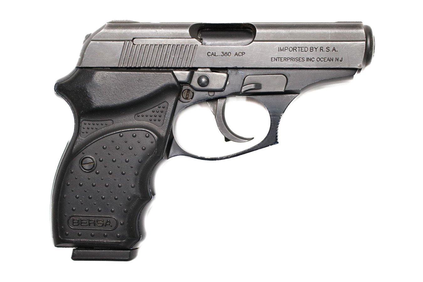 BERSA Thunder-380 380 ACP Police Trade-In Pistol