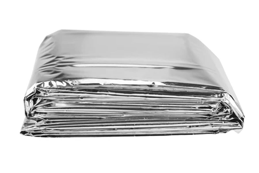 Sona Enterprises Emergency Sleeping Blanket