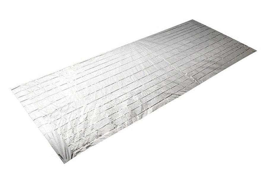 Sona Enterprises Emergency Sleeping Blanket