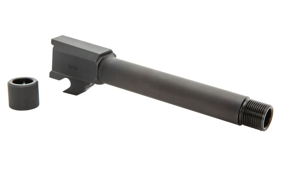 SPRINGFIELD Echelon 4.5 Inch Threaded Barrel Kit