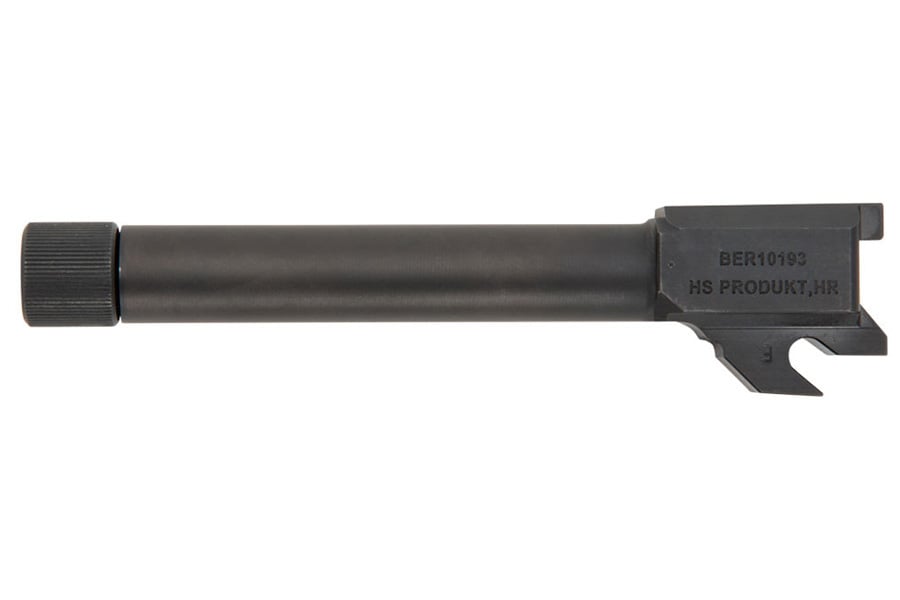 SPRINGFIELD Echelon 4.5 Inch Threaded Barrel Kit