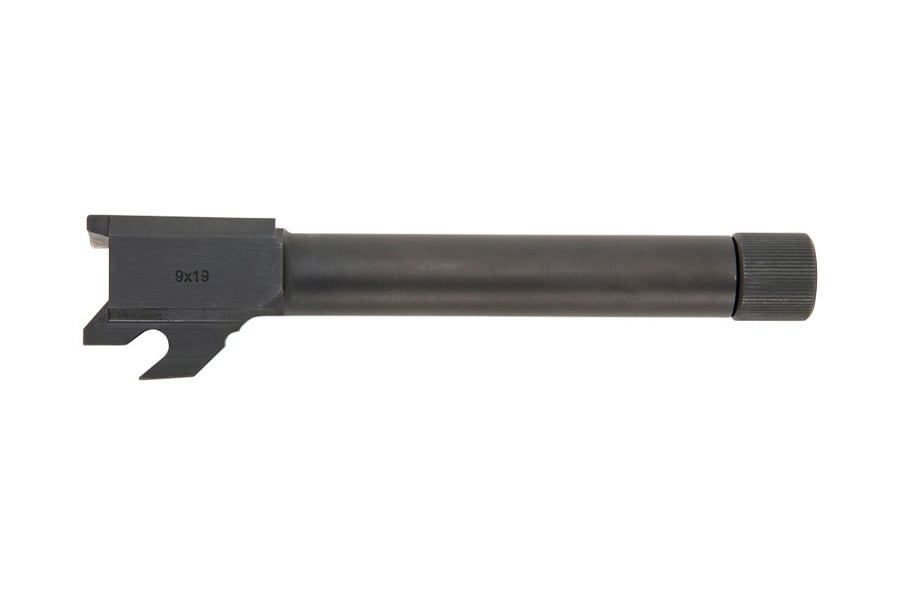 SPRINGFIELD Echelon 4.5 Inch Threaded Barrel Kit