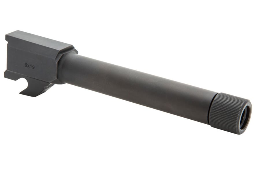 SPRINGFIELD Echelon 4.5 Inch Threaded Barrel Kit