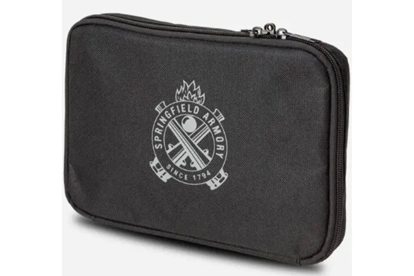 SPRINGFIELD Echelon 4.0C 9mm Gear-Pac Pistol with Viridian RFX-11 Green Dot, Four Mags and Range Bag