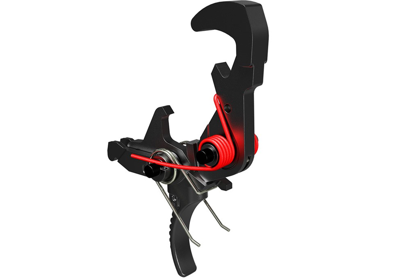 HIPERFIRE Heavy Gunner Trigger Assembly