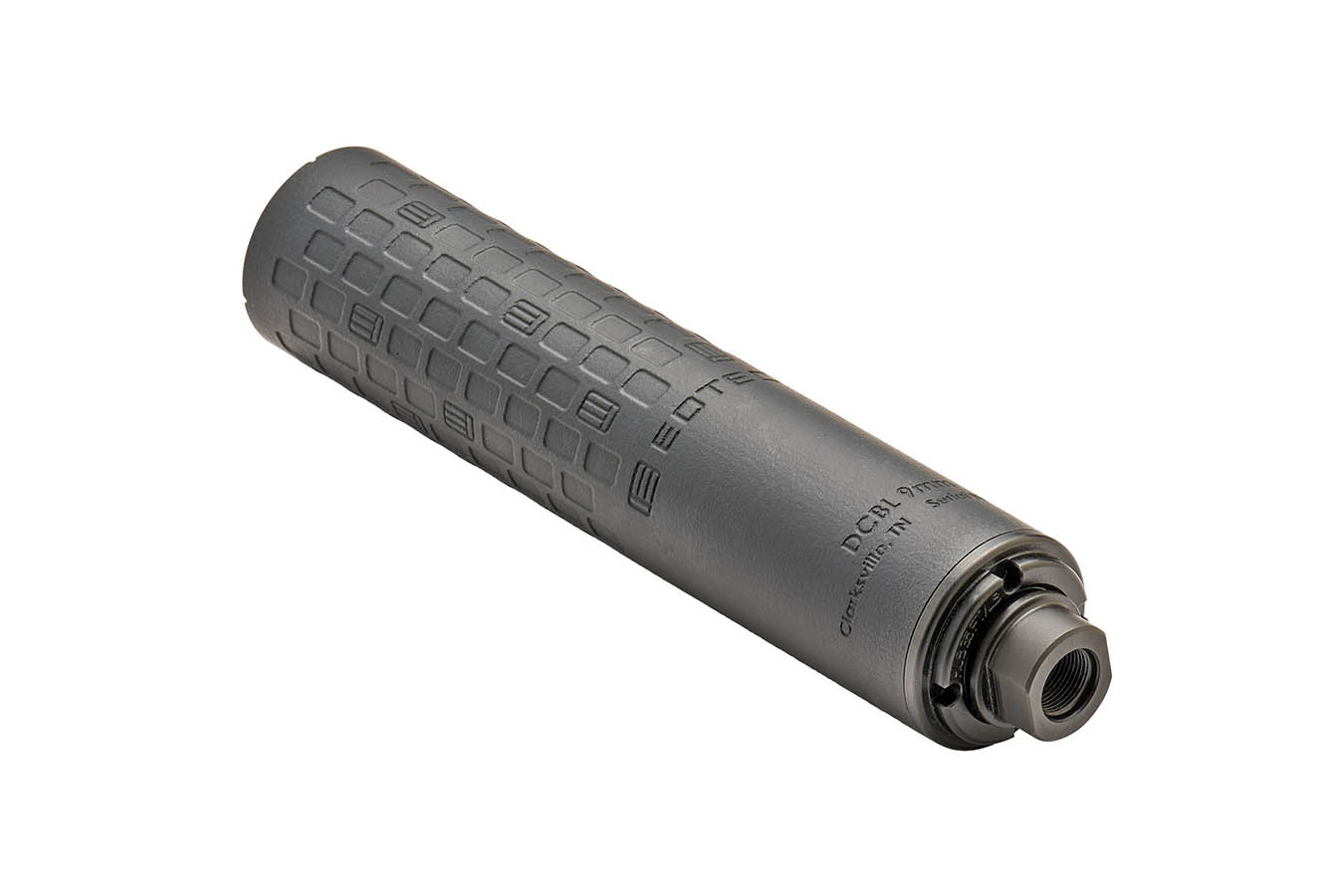 EOTech DCBL 9mm PCC Suppressor (For Rifle Only)