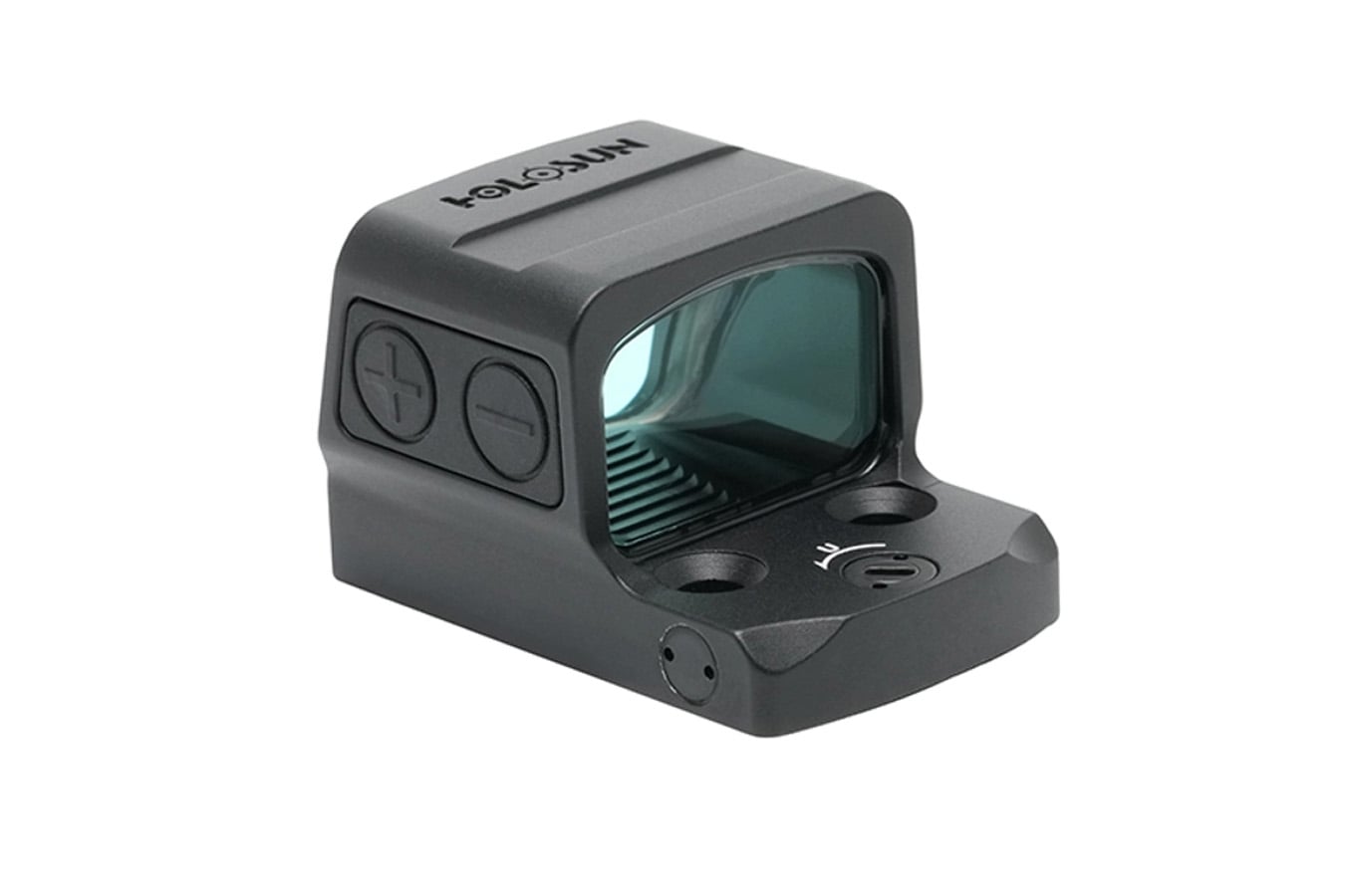 HOLOSUN EPS-CORE-RD-3 Enclosed Red Dot 3 MOA