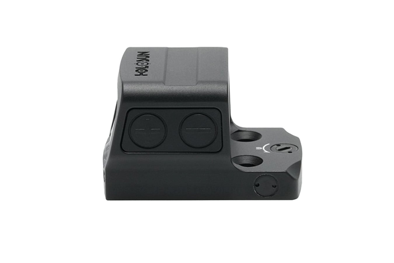HOLOSUN EPS-CORE-RD-3 Enclosed Red Dot 3 MOA