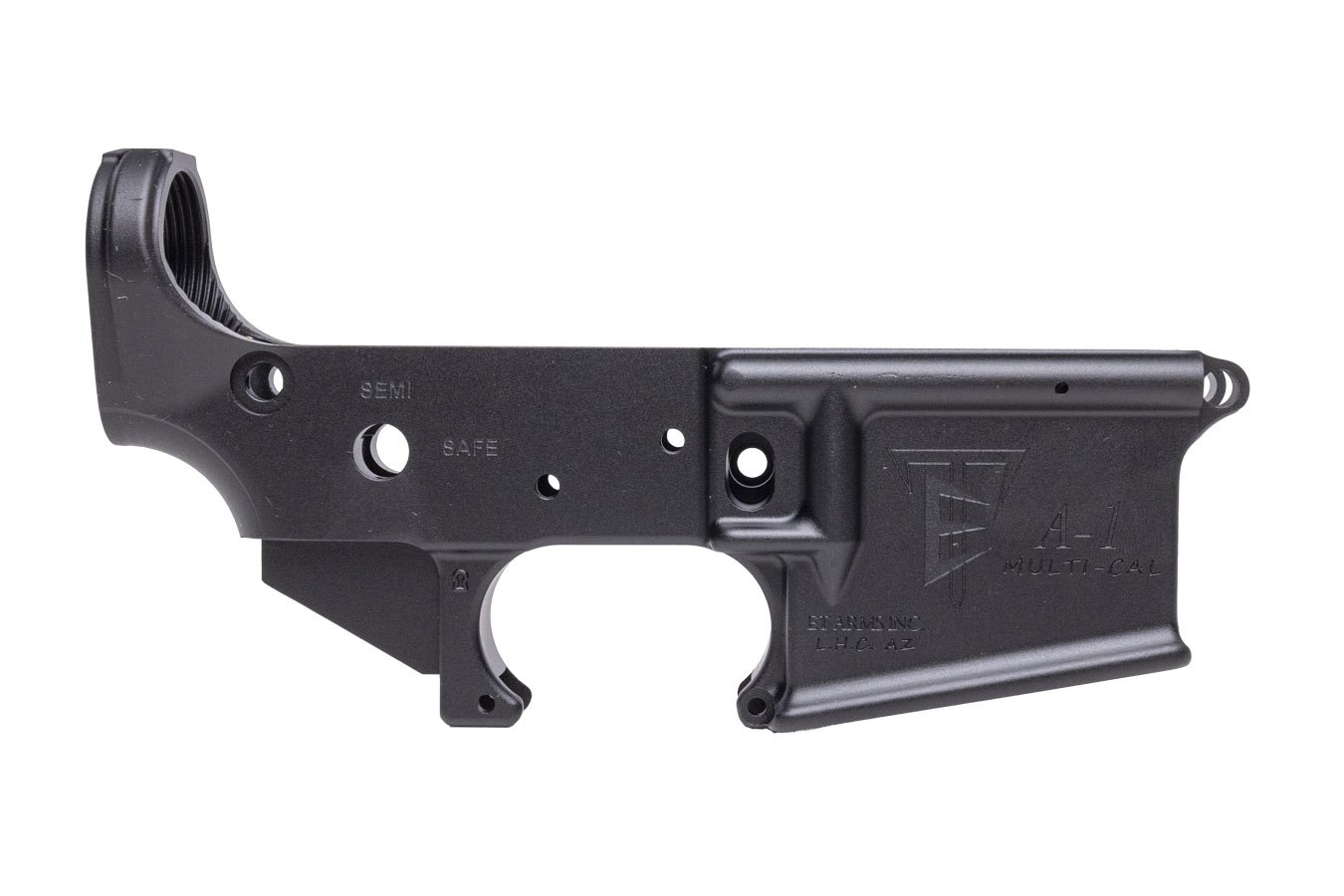 American Tactical Imports A-1 Multi-Caliber Stripped Lower Receiver
