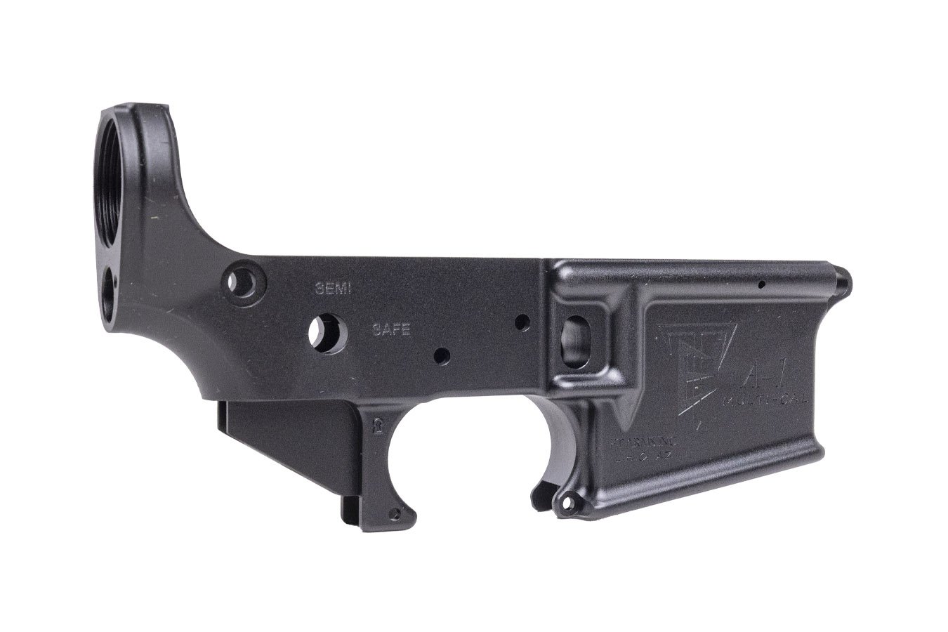 American Tactical Imports A-1 Multi-Caliber Stripped Lower Receiver