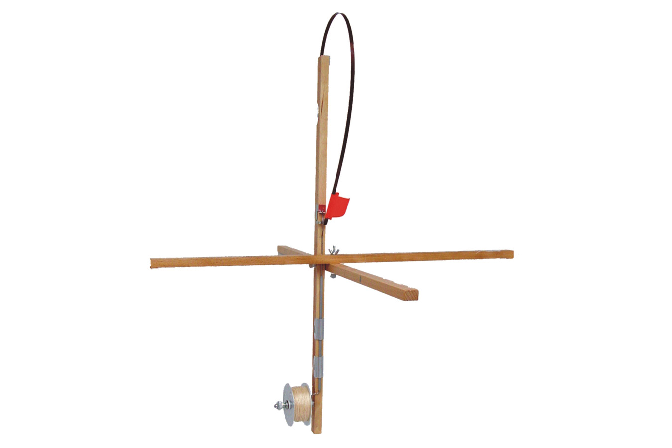 HT ENTERPRISES INC. HT Explorer Tip-Up