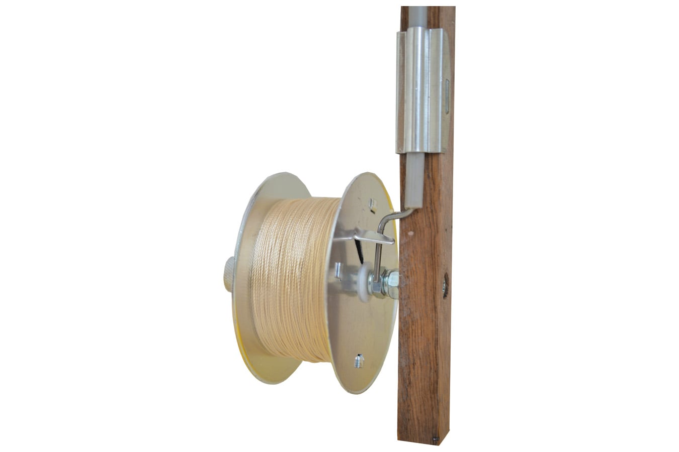 HT ENTERPRISES INC. HT Explorer Tip-Up