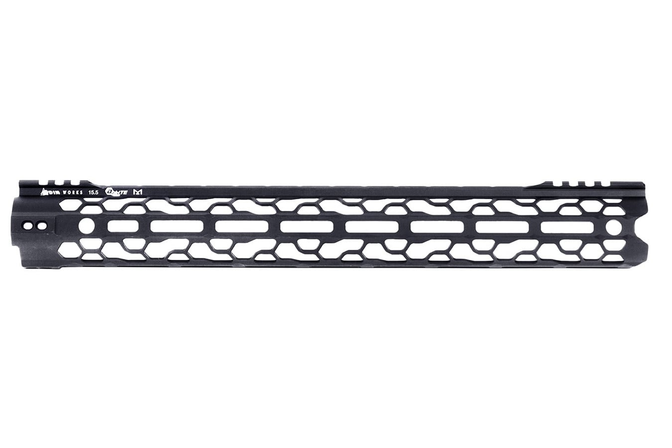 ODIN WORKS 15.5inch M Lok 02 Lite Free Float Forend 