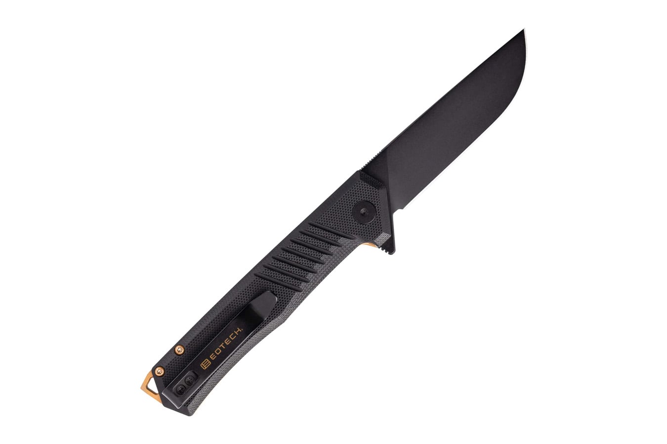 TEKTO KNIVES F1 Alpha X EOTECH Edition Tactical Folding Knife