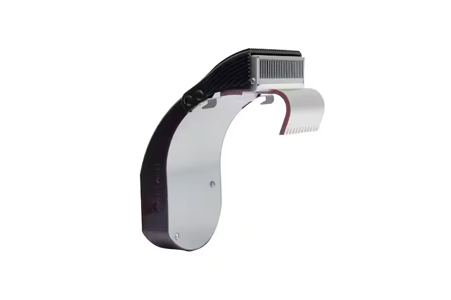 MR HEATER Portable Buddy Power Fan