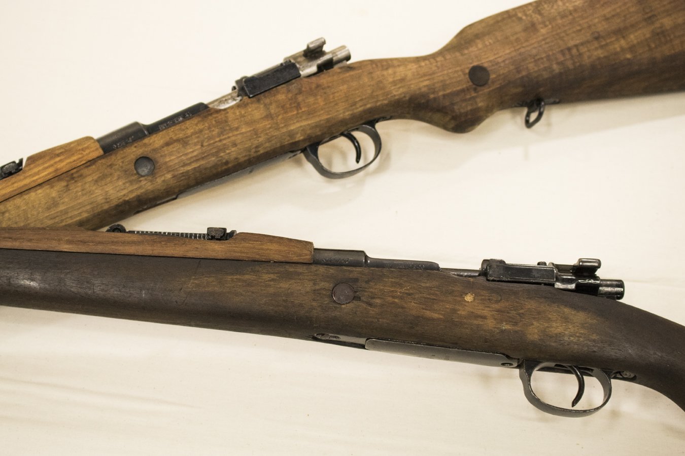 ATI Yugo M24/47 7.9x57mm Mauser Rifle (Fair Condition)