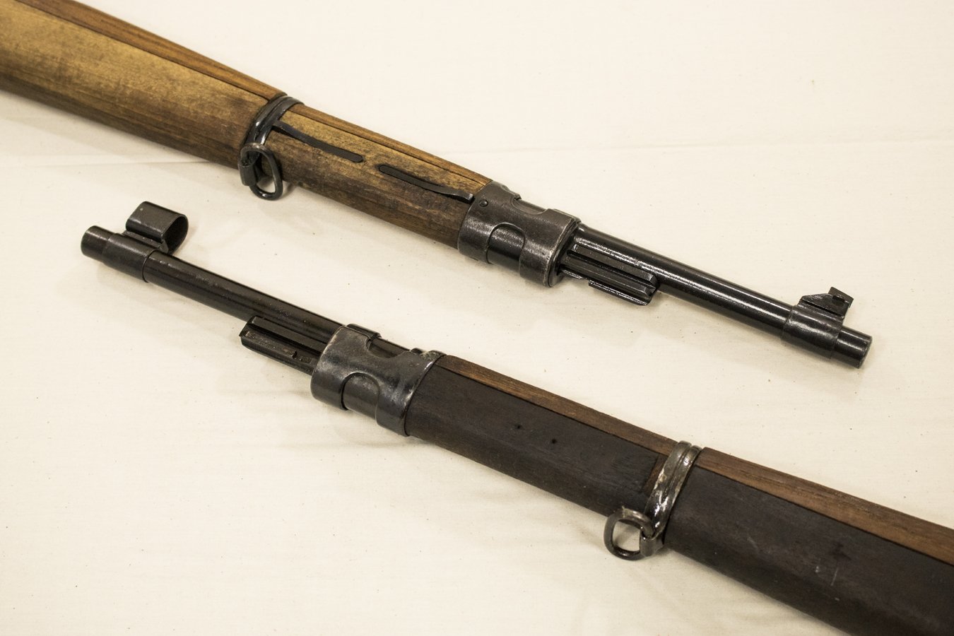 ATI Yugo M24/47 7.9x57mm Mauser Rifle (Fair Condition)