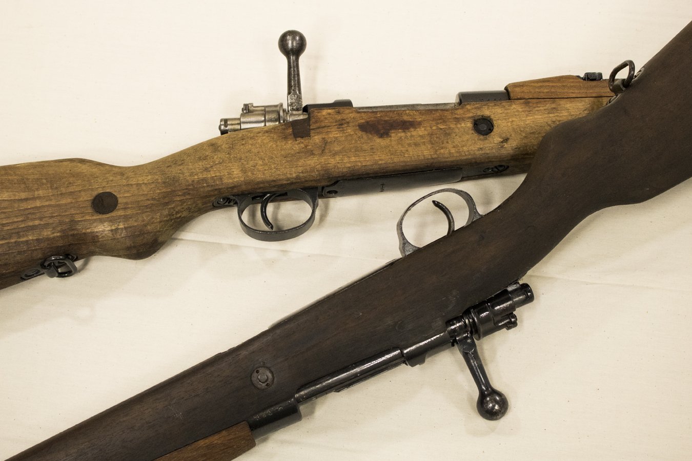 ATI Yugo M24/47 7.9x57mm Mauser Rifle (Fair Condition)