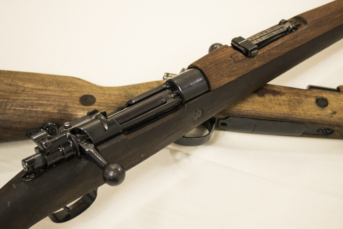 ATI Yugo M24/47 7.9x57mm Mauser Rifle (Fair Condition)
