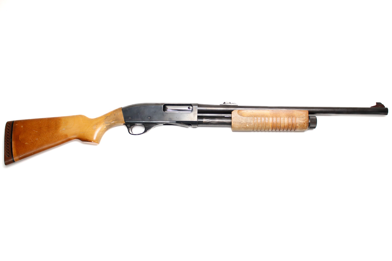 SMITH AND WESSON 3000 12GA Police Trade-In Pump Shotgun