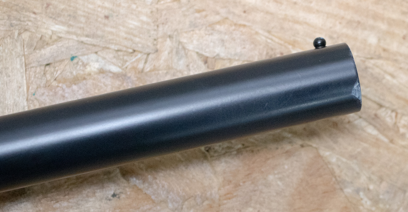 SMITH AND WESSON Model 3000 12 Gauge Pump-Action Police Trade-In Shotgun