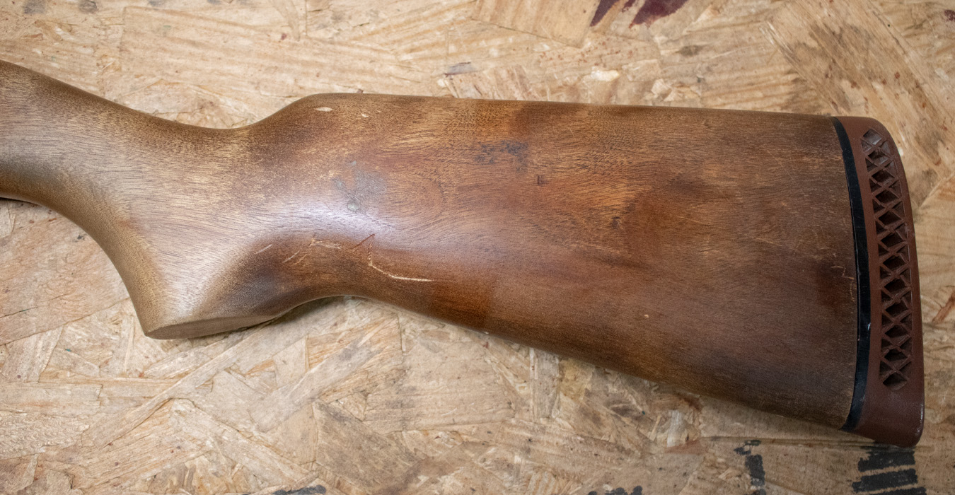 SMITH AND WESSON Model 3000 12 Gauge Pump-Action Police Trade-In Shotgun