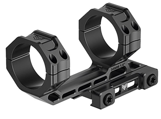 SWAMPFOX OPTICS  FREEDOM LIGHT CANTILEVER MOUNT