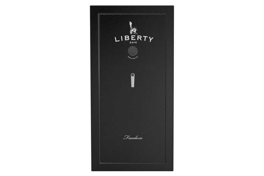 Liberty Freedom 30 Safe Black Textured with E-Lock