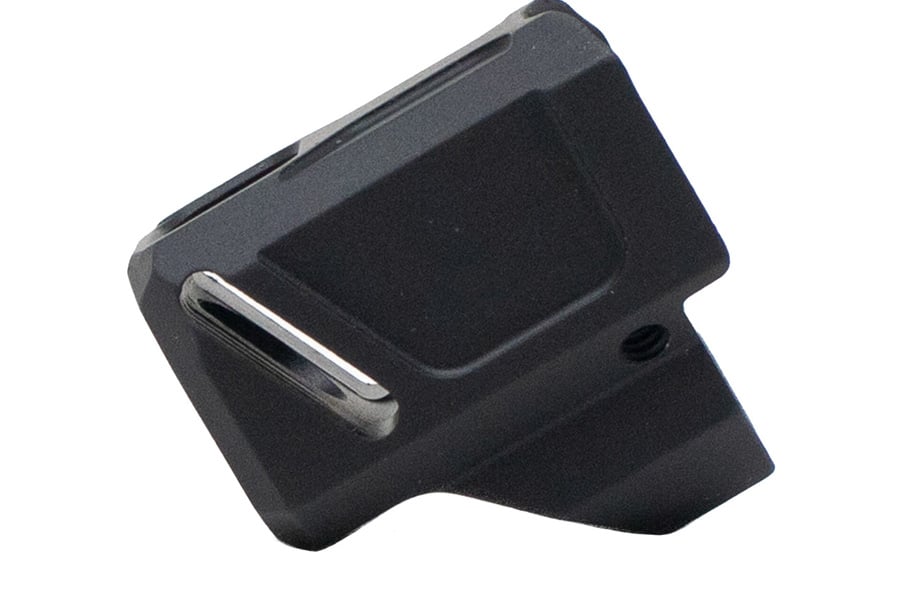 FAXON FIREARMS EXOS-553 Pistol Compensator for Glock Gen 5 Handguns