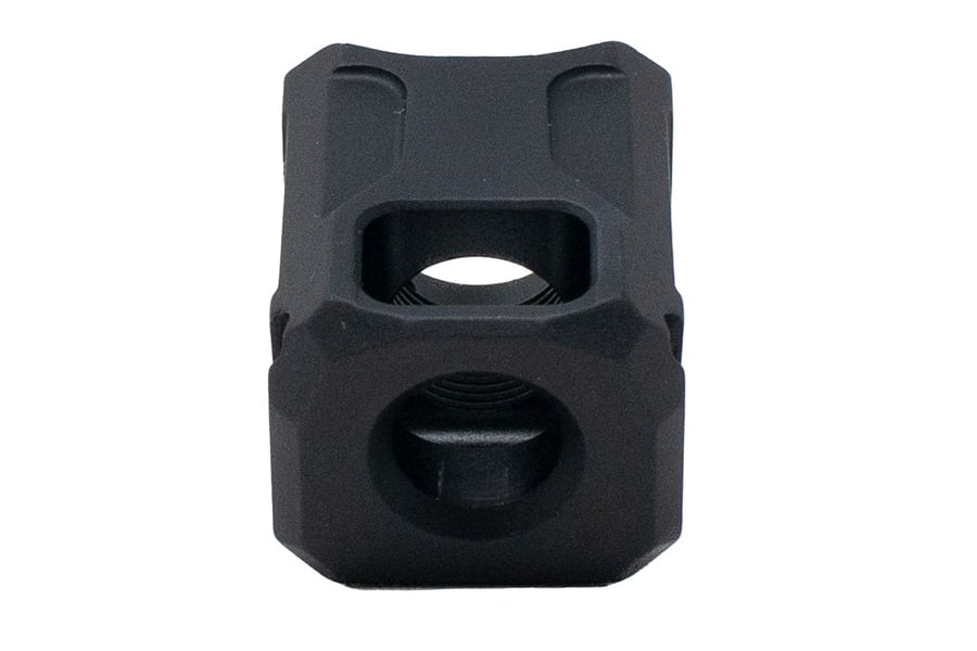 FAXON FIREARMS EXOS-553 Pistol Compensator for Glock Gen 5 Handguns