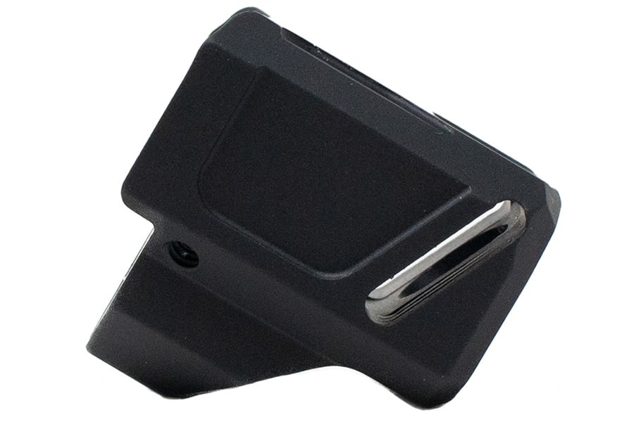 FAXON FIREARMS EXOS-553 Pistol Compensator for Glock Gen 5 Handguns
