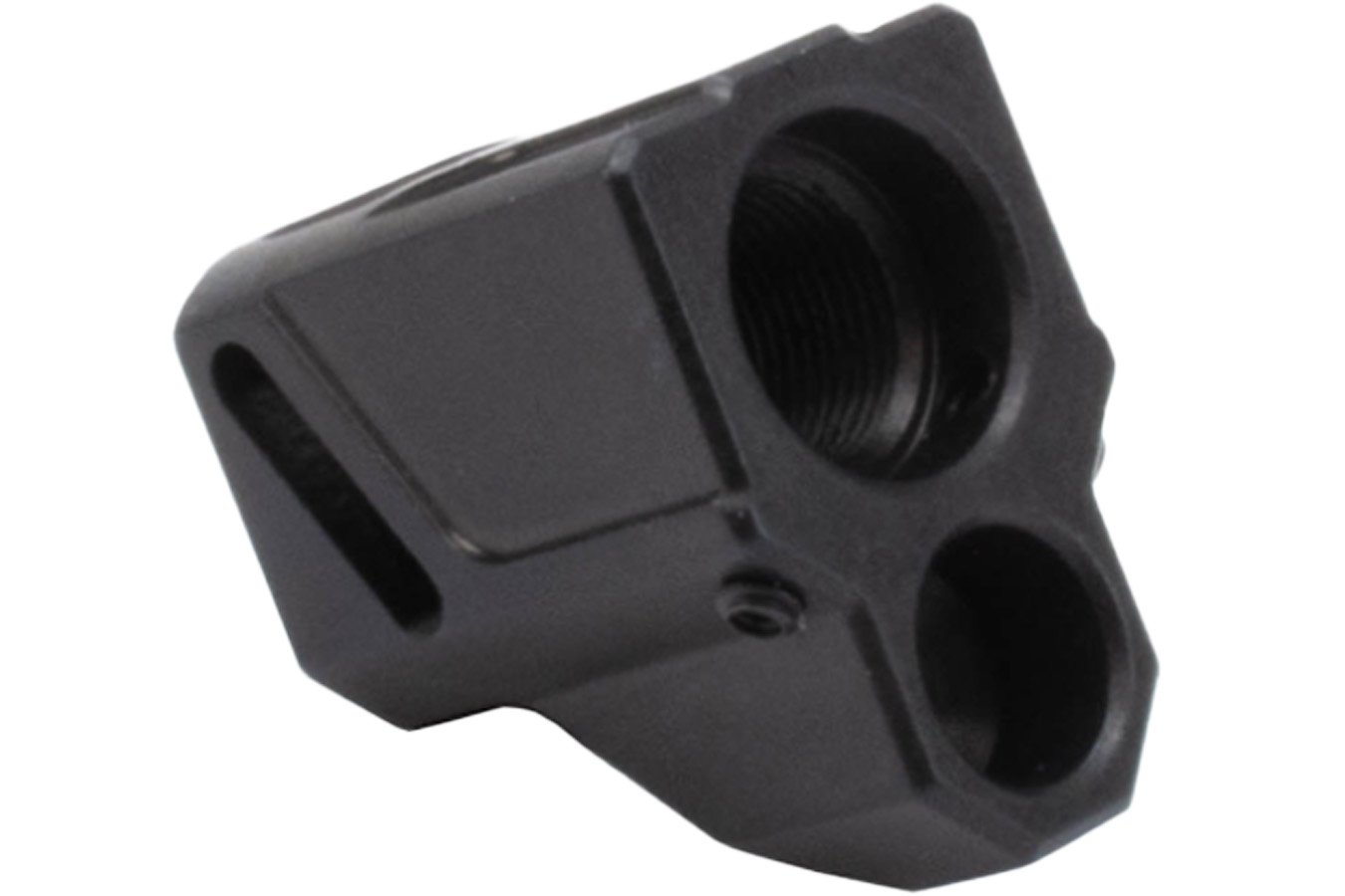 FAXON FIREARMS EXOS-514 Pistol Compensator for MP