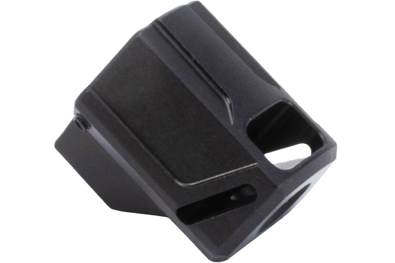 FAXON FIREARMS EXOS-515 Double Stack Compensator for Sig Sauer P320