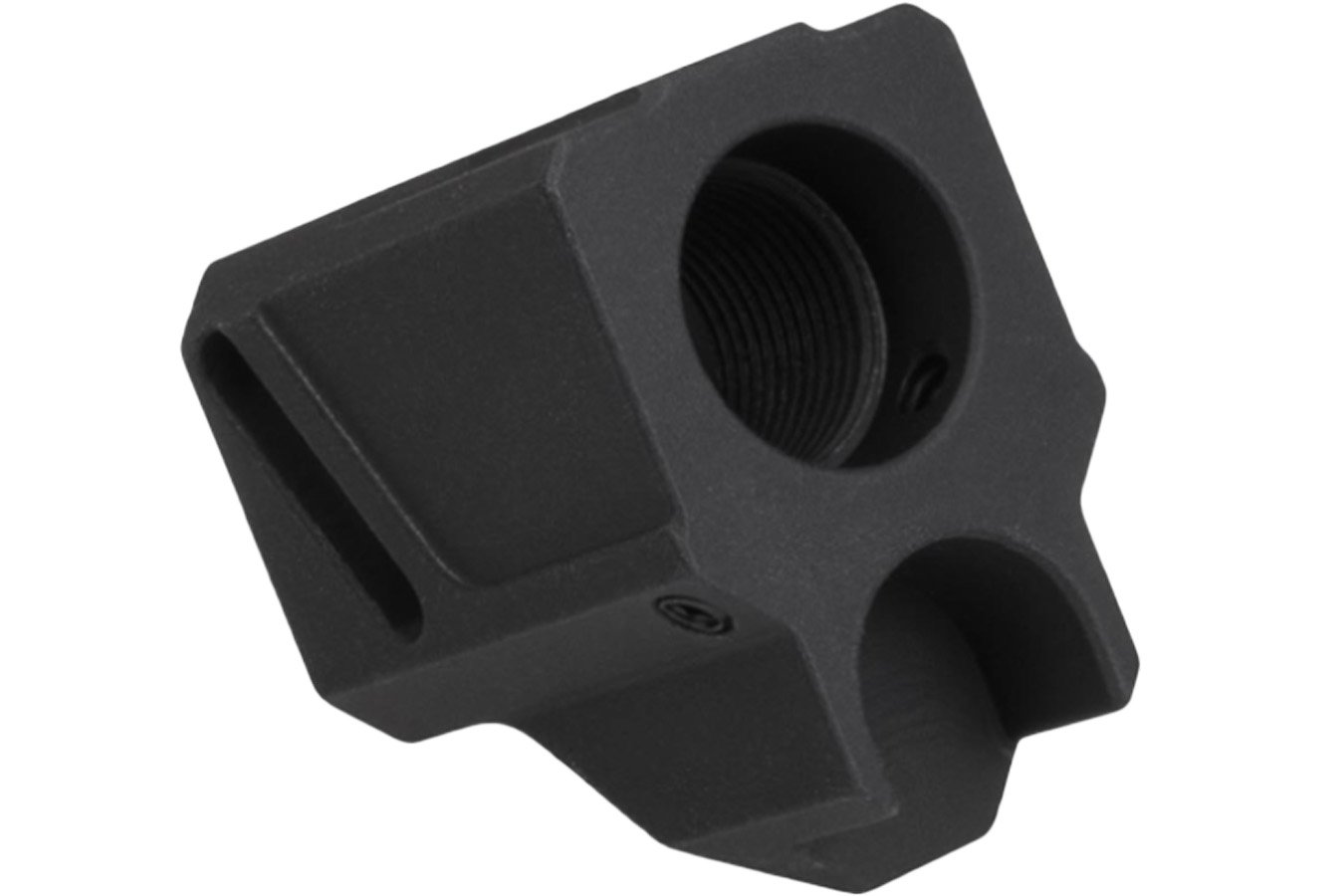 FAXON FIREARMS EXOS-523 Compensator for Glock G43 Pistols