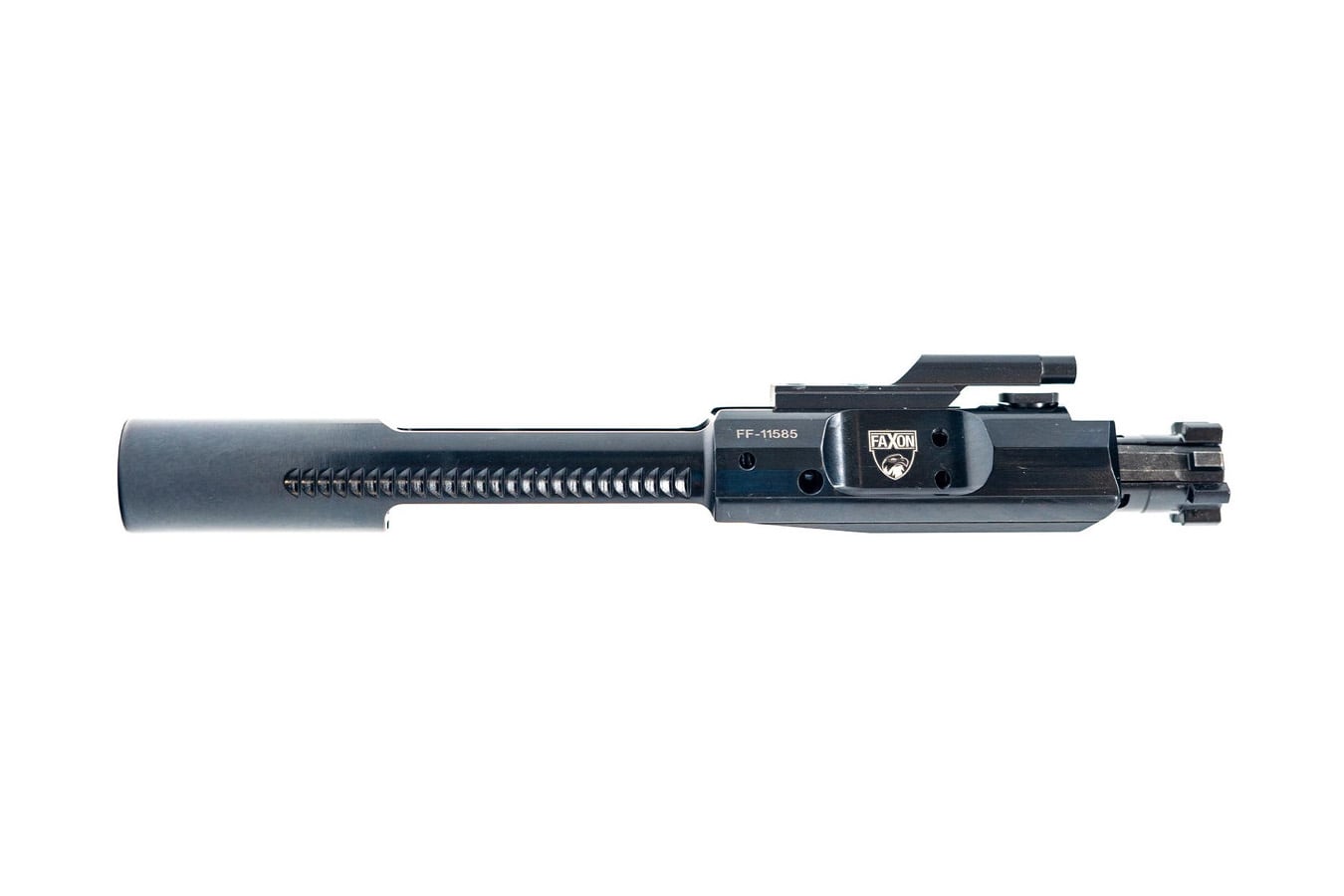 FAXON FIREARMS Superfinished BCG for 308 WIN/6.5 CREED/8.6 BLK - GEN 2 - NITRIDE