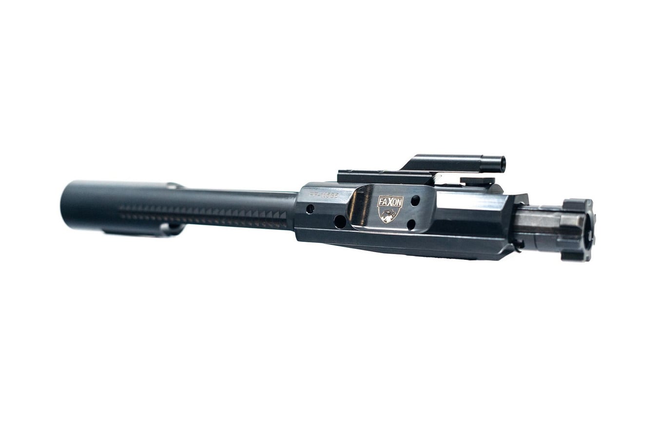 FAXON FIREARMS Superfinished BCG for 308 WIN/6.5 CREED/8.6 BLK - GEN 2 - NITRIDE