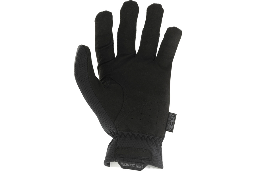 MECHANIX GLOVES FastFit Covert Tactical Gloves Black XL