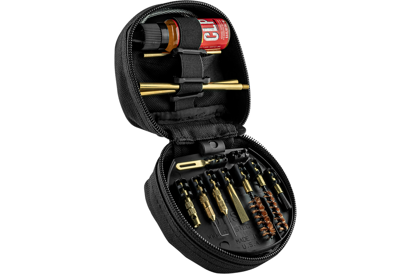 OTIS TECH Universal Cleaning Kit 5.7mm