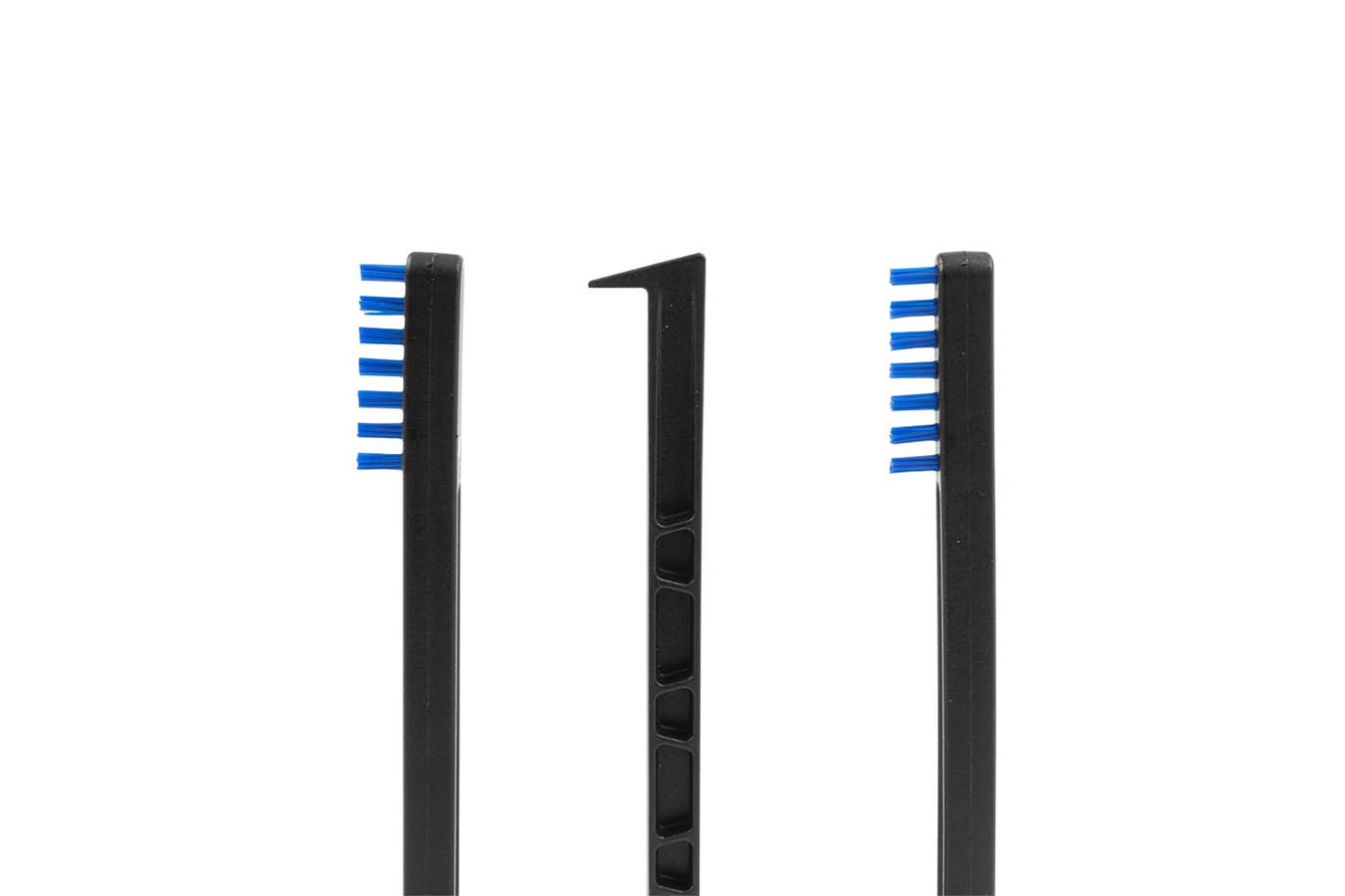 OTIS TECH Multi-Purpose Scraper/Brush Set